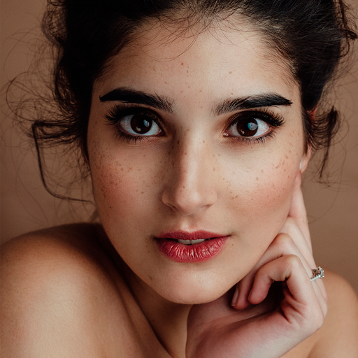 Marina Soares Philecz, 28 anos