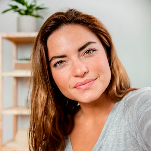 Renata Farias, 29 anos