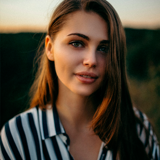 Paula Streviza, 26 anos