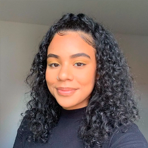 Camila Aristides da Silva, 34 anos